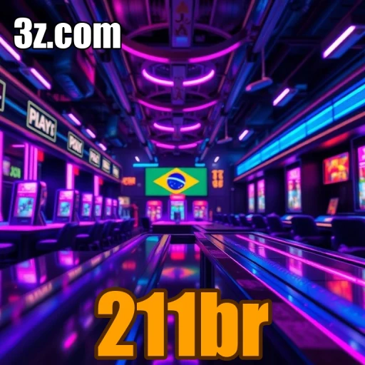 Explorando a Ação Vibrante no 211br: Um Mundo em Jogo