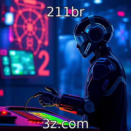 Uso de IA para personalização na experiência de jogos - 211br