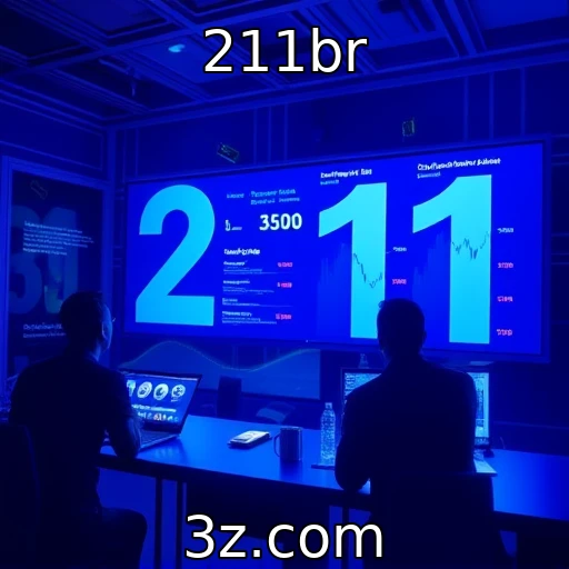 Expansão de plataformas de apostas atrai novos operadores - 211br