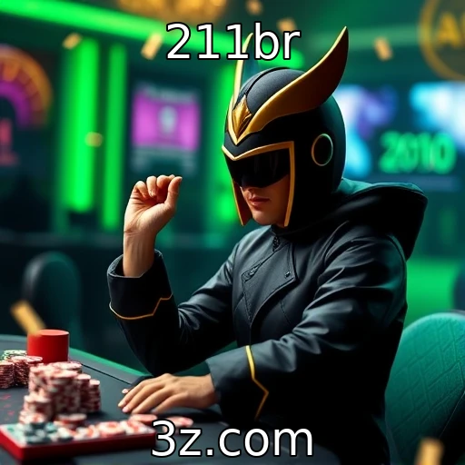Novos modelos de bônus e programas VIP no iGaming - 211br