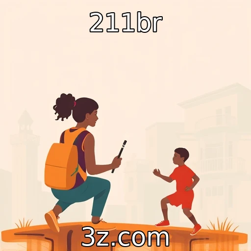 Desafios da inclusão de diversidade nos jogos - 211br