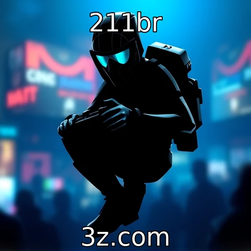 Crescimento do mercado de jogos e sua influência na economia - 211br