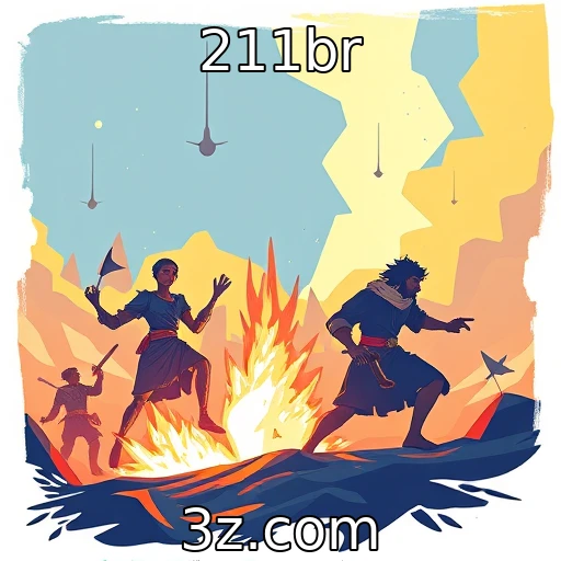 Desenvolvimento de jogos independentes em destaque - 211br