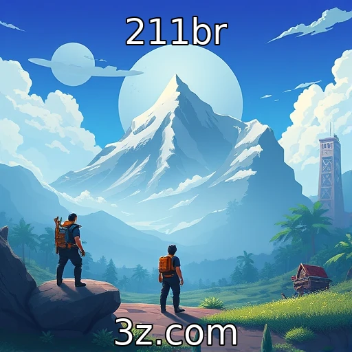 A evolução dos jogos independentes no mercado atual - 211br