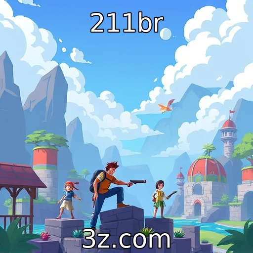 Crescimento de jogos independentes no mercado atual - 211br