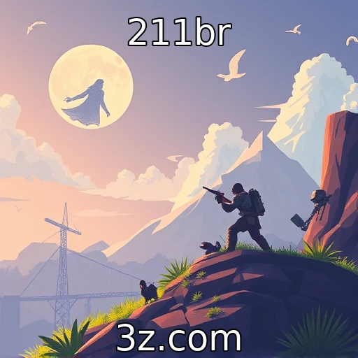 A evolução dos jogos independentes em plataformas digitais - 211br