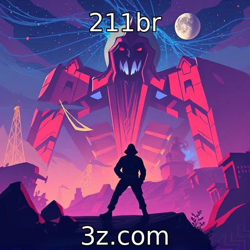 Tendências de desenvolvimento em jogos independentes e mainstream - 211br