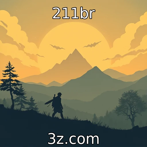 Evolução das narrativas em jogos indie - 211br