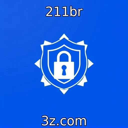 Medidas de integridade e certificações para jogos online : 211br