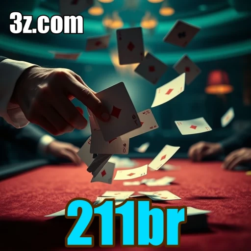 Quebra-Cabeças e Diversão no 211br: Atraia-se por Novos Desafios