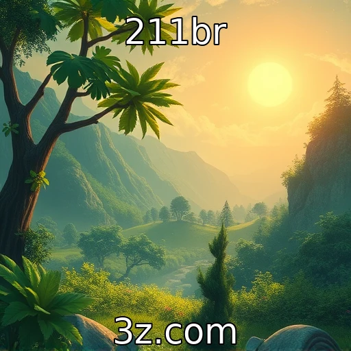 Desafios da sustentabilidade na produção de jogos - 211br